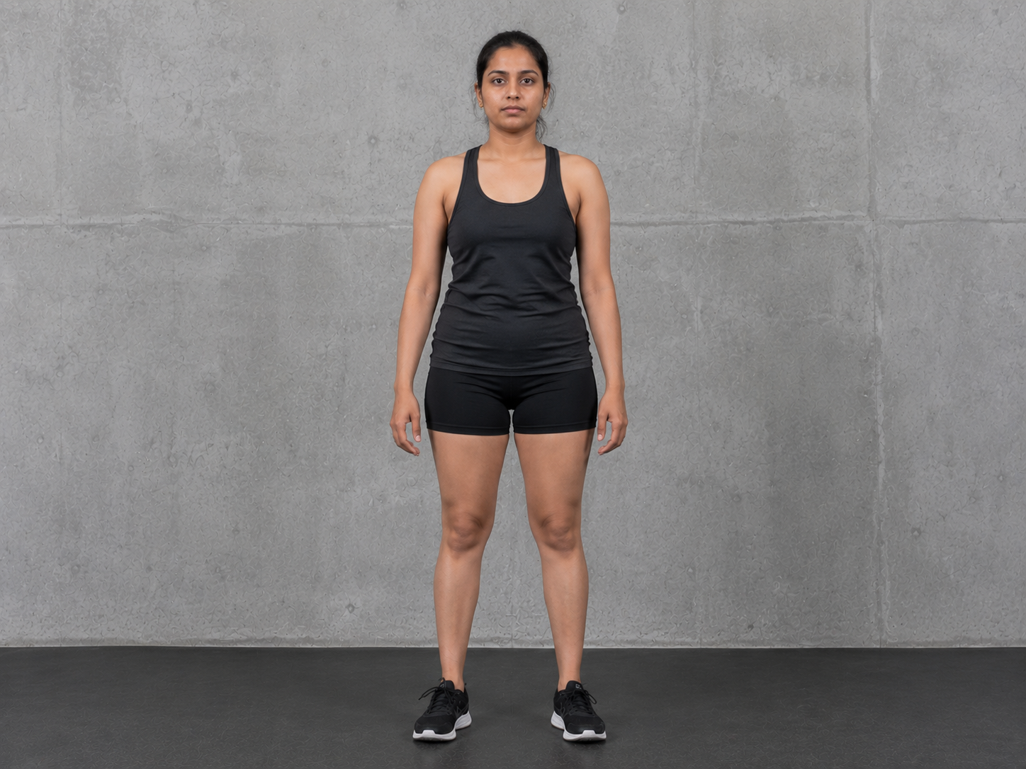 Before — Priya S.