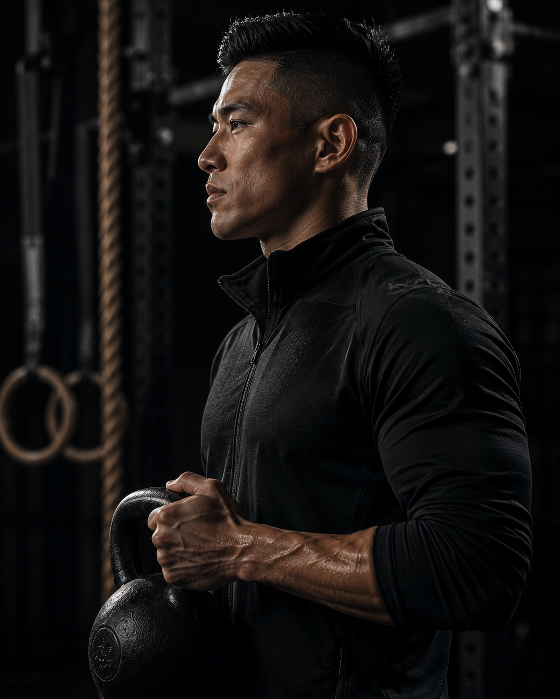 Devon Park, Functional & Conditioning