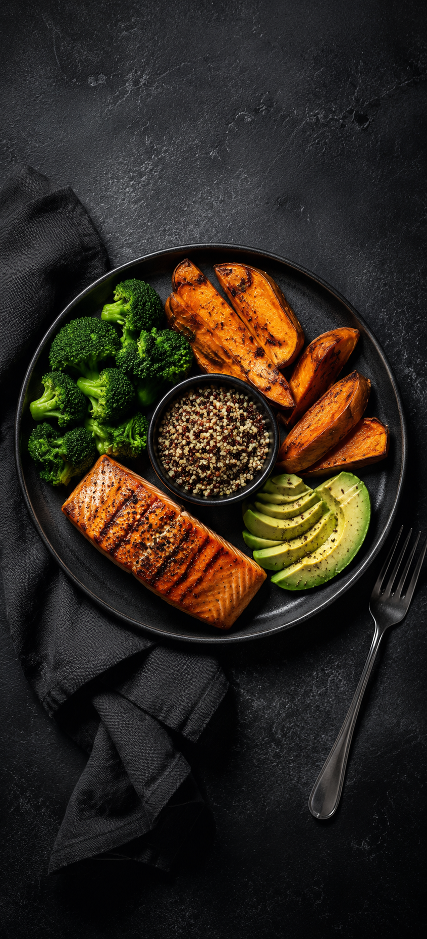 Performance nutrition
