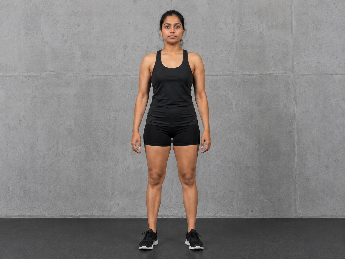 After — Priya S.